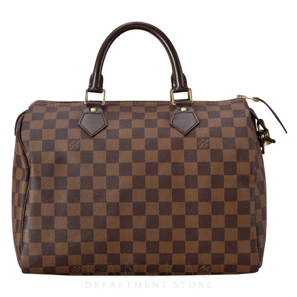 LOUIS VUITTON(USED)루이비통 다미에 에벤 스피디30